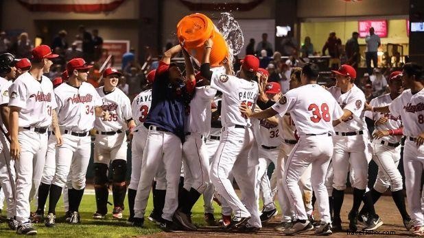 ニューヨーク州で楽しむ野球観戦スポットガイド