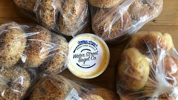 絶対に食べるべき!ニューヨークのベーグル店14選