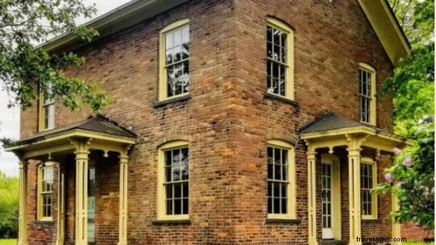 ニューヨークで女性史を体感できるおすすめスポット
