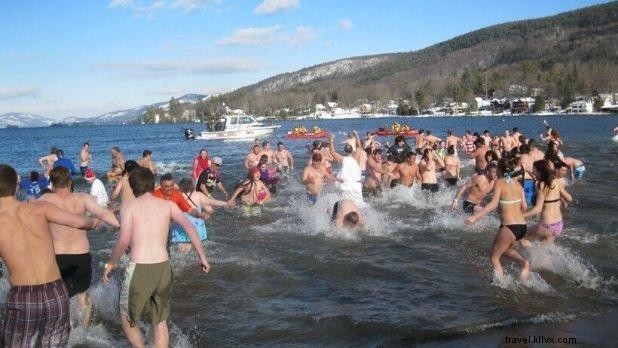 1月にニューヨークで楽しむべきイベントガイド