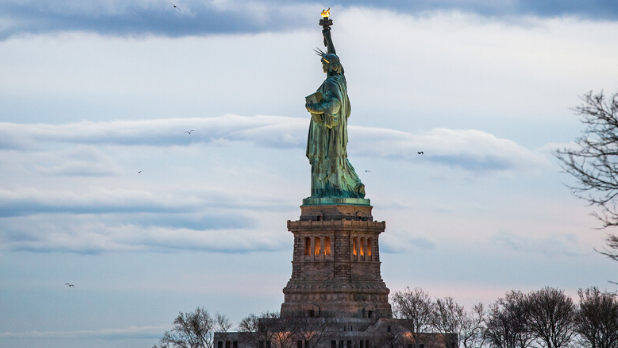2020年ニューヨーク州の旅行を今すぐ予約しよう