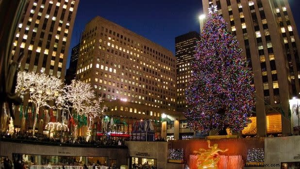 今すぐ始めるべき11の冬の旅行プラン