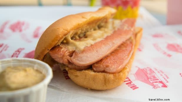 ハドソンバレーの隠された魅力と秘密
