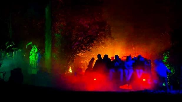 ニューヨーク州でハロウィンを満喫する9つの方法