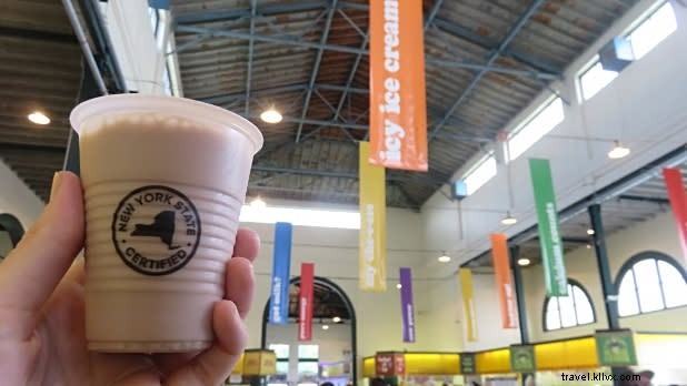グレート・ニューヨーク州フェアで絶対に食べたい15選