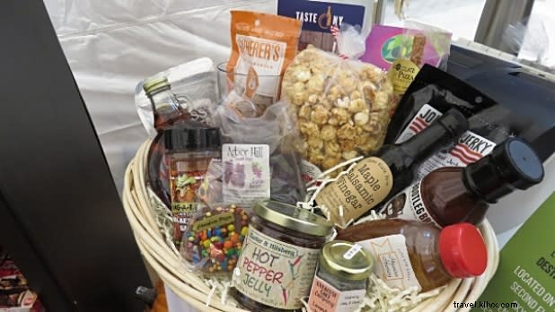 グレート・ニューヨーク州フェアで絶対に食べたい15選