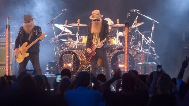 ニューヨーク州で音楽を楽しむ11のユニークな方法