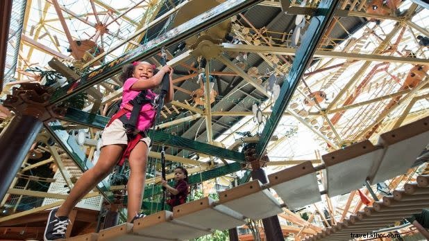 ニューヨーク・シラキュースで過ごす48時間の旅プラン