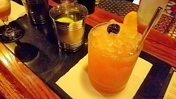 ニューヨーク・クイーンズで48時間の過ごし方