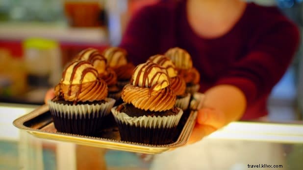 ニューヨーク州で楽しむ7つのチョコレート体験
