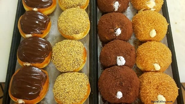 ニューヨーク州で絶対に食べたい9つのドーナツ