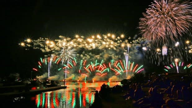 今年の夏、絶対に見逃せない13のフェス&イベント