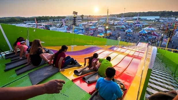 今年の夏、絶対に見逃せない13のフェス&イベント