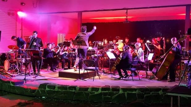 ニューヨーク州の夏に楽しむトップ15音楽祭