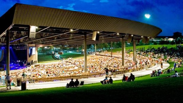 ニューヨーク州の夏に楽しむトップ15音楽祭