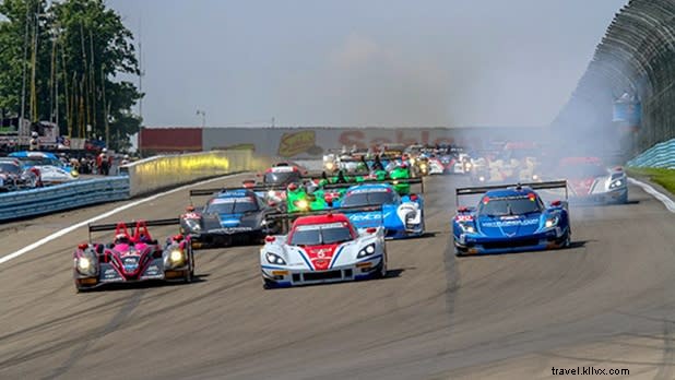 ニューヨーク州で過ごす夏のバケットリスト