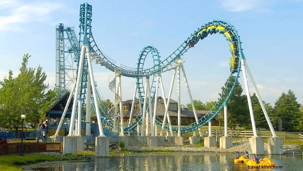 ニューヨーク州で過ごす夏のバケットリスト