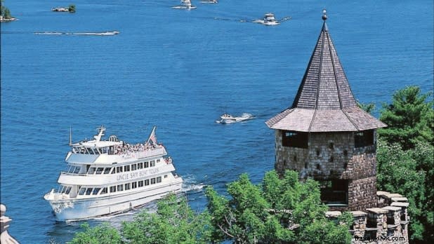 今年の夏におすすめのニューヨーク州週末旅行ガイド