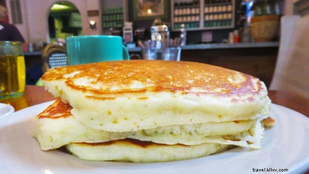 ニューヨーク・ウッドストックで過ごす48時間の旅
