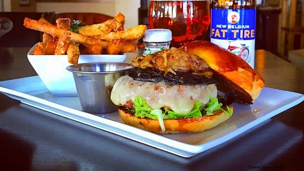 ニューヨーク州で食べるべき最高のハンバーガー8選