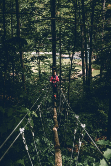 これら8つの家族旅行で体験できるすべての魅力
