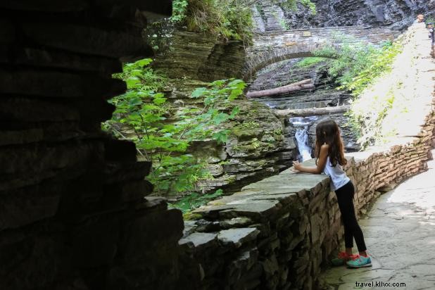 これら8つの家族旅行で体験できるすべての魅力