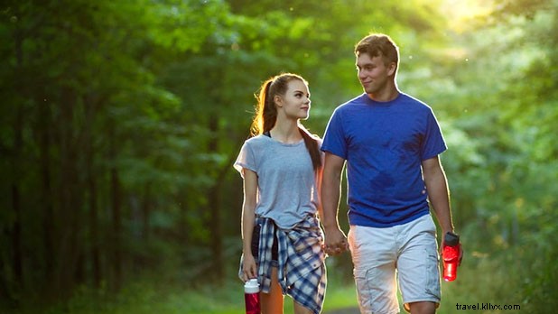 この秋、ニューヨークでぜひ体験したい10のハイキング