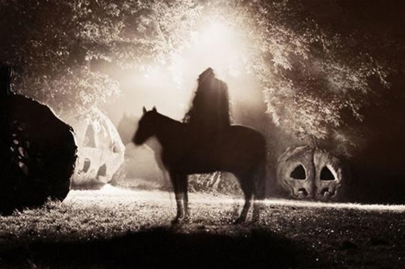 ニューヨーク近郊でハロウィンに着るべきコスチューム11選