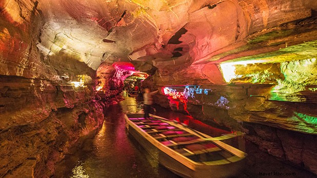 ほぼ無料で楽しむニューヨーク旅行ガイド