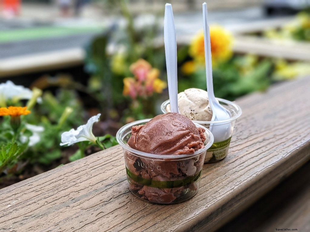 マサチューセッツ州セーラムで絶対食べたい6つのスイーツ