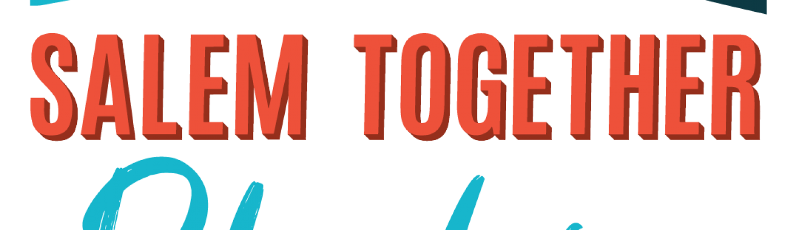 サレム・トゥギャザー誓約（Salem Together Pledge）