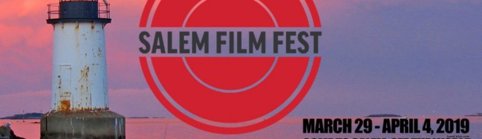 セーラム映画祭 2019年