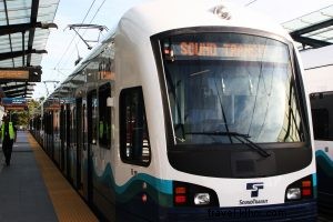 シアトル旅行：車は不要、問題なし！