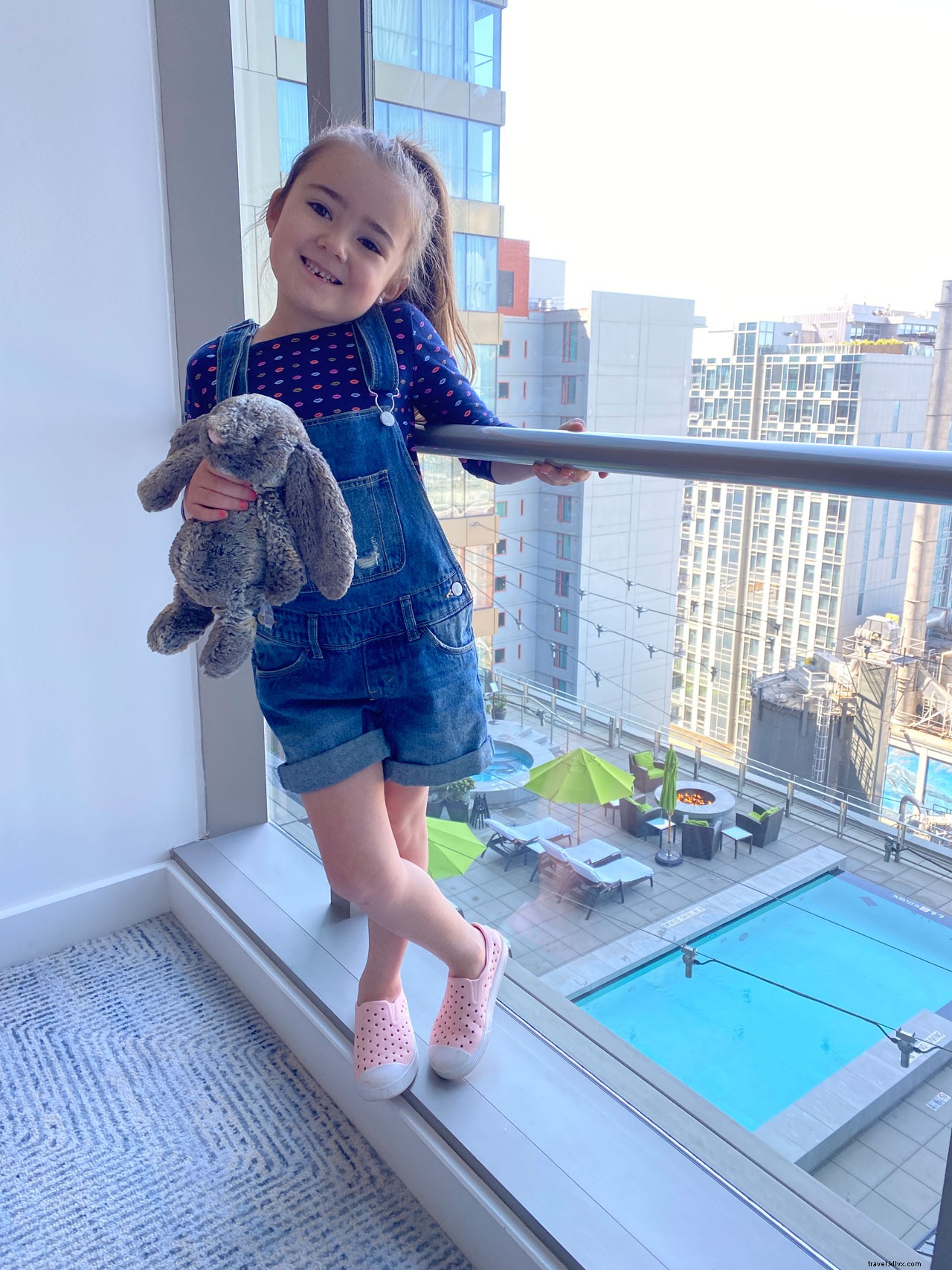 シアトルのおすすめスポット:@sydlovesfashion