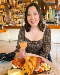 シアトル・パイクプレイスマーケットで絶対に外せないおすすめグルメ