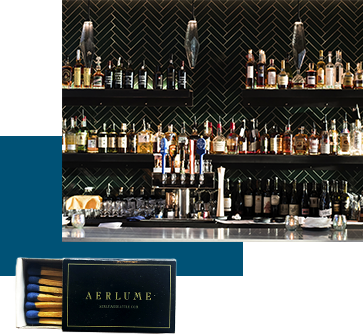 シアトルで楽しむおしゃれダイニングガイド