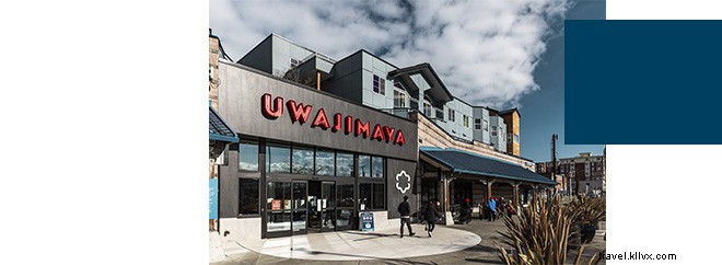 アンジェラ・シェンのお気に入りグルメスポット 2日間ツアー