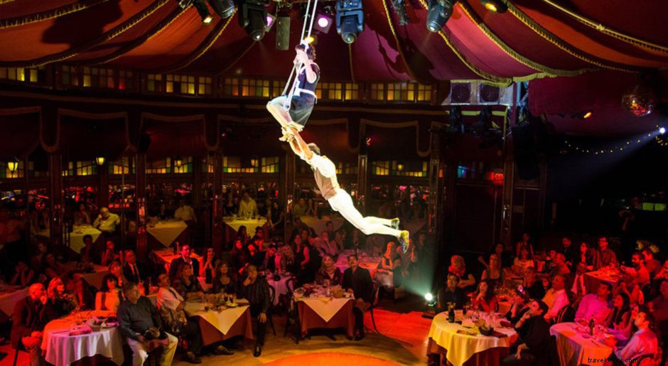 秋にシアトルを訪れるべき9つの理由