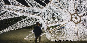 旅行をもっと増やす決意