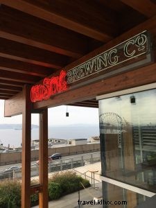 シアトル・シティパスで楽しむおすすめ旅行ガイド