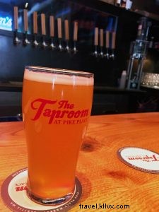 シアトルのビールシーン徹底解説