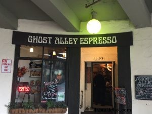 トリック・オア・トリート：シアトルで楽しむハロウィン