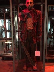 トリック・オア・トリート：シアトルで楽しむハロウィン