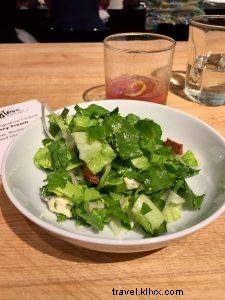 ホットストーブ・ソサエティで料理の魅力を体験する