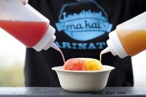 今年の夏にボートを眺めながら飲める地元の5つのスポット