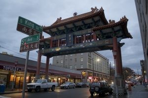 シアトル・チャイナタウン国際地区で特別ツアーと展示を楽しみ、酉年を迎えるのに遅すぎることはありません