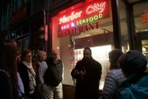 シアトル・チャイナタウン国際地区で特別ツアーと展示を楽しみ、酉年を迎えるのに遅すぎることはありません