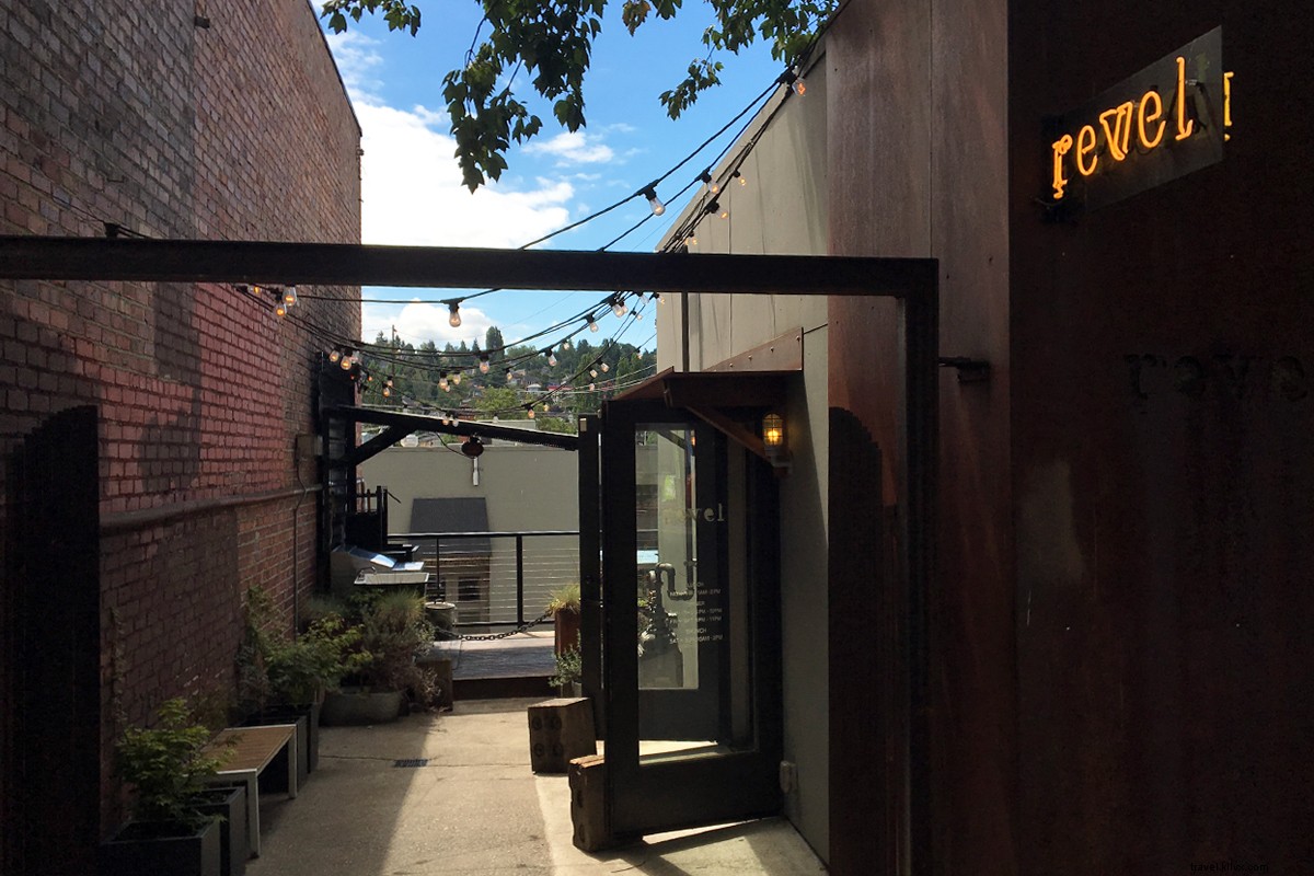シェフ・レイチェル・ヤン：まだ体験したことのないお気に入り料理