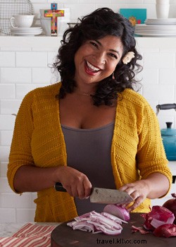 ワシントン・テイスティング：プレミアムワインとロックスター級女性シェフの饗宴