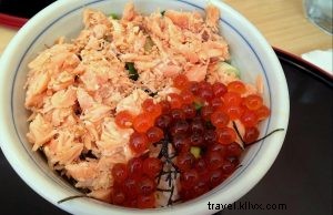 町の新たなラーメンチャンピオン！